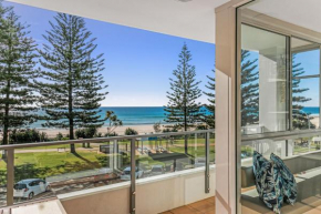 Rainbow Pacific Unit 8 Surfers Paradise